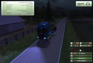 Forestry Iceland v2.1 ohne Verfaulen