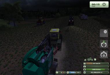 Forestry Iceland v2.1 ohne Verfaulen