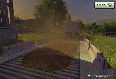 Forestry Iceland v2.1 ohne Verfaulen