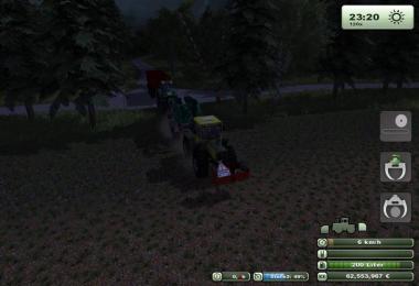 Forestry Iceland v2.1 ohne Verfaulen