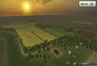 Forestry Iceland v2.1 ohne Verfaulen