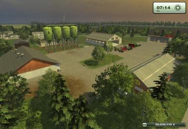 Forestry Iceland v2.1 ohne Verfaulen