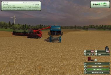 Forestry Iceland v2.1 ohne Verfaulen