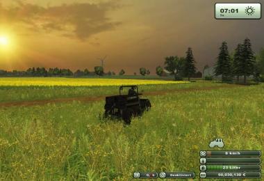 Forestry Iceland v2.1 ohne Verfaulen