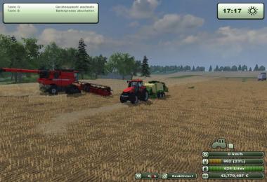 Forestry Iceland v2.1 ohne Verfaulen
