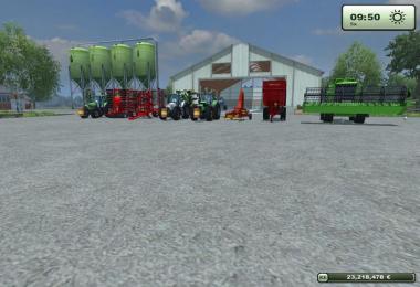 Forestry Iceland v2.1 ohne Verfaulen