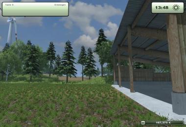 Forestry Iceland v2.1 ohne Verfaulen