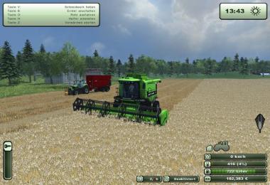 Forestry Iceland v2.1 ohne Verfaulen