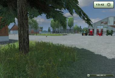 Forestry Iceland v2.1 ohne Verfaulen