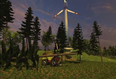 Forestry Iceland v2.1 ohne Verfaulen