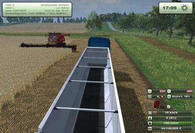 Forestry Iceland v2.1 ohne Verfaulen