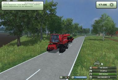 Forestry Iceland v2.1 ohne Verfaulen