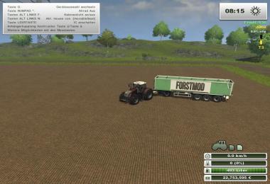 ForstMod SRB35 style v1.0