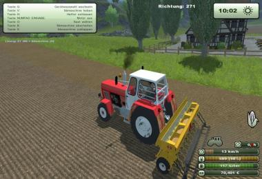 Fortschritt drill A202 v1.1