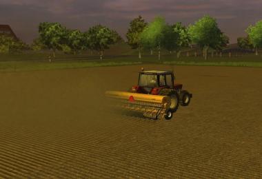 Fortschritt drill A202 v1.1