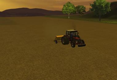 Fortschritt drill A202 v1.1