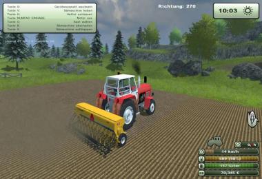 Fortschritt drill A202 v1.1