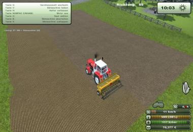 Fortschritt drill A202 v1.1