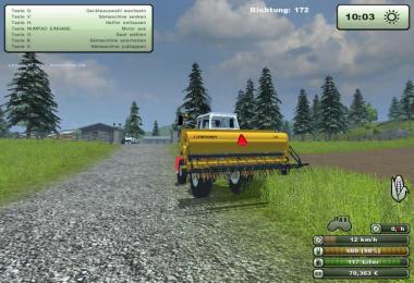 Fortschritt drill A202 v1.1