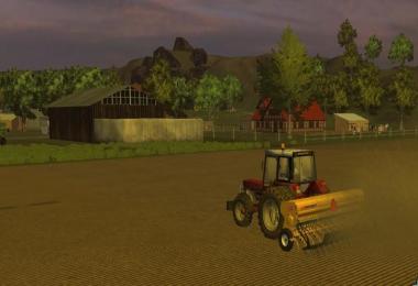 Fortschritt drill A202 v1.1