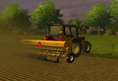 Fortschritt drill A202 v1.1