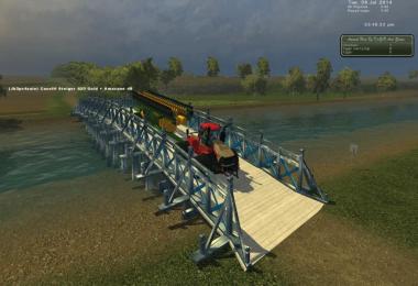 Four Acre Farms USA v1