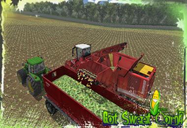 Four Acre Farms USA v1