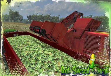 Four Acre Farms USA v1