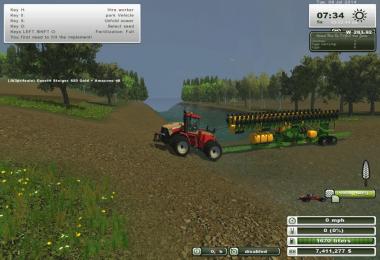 Four Acre Farms USA v1