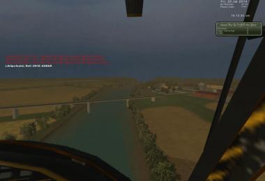 Four Acre Farms USA v1