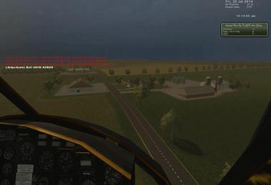 Four Acre Farms USA v1