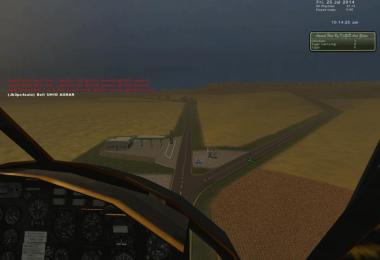 Four Acre Farms USA v1