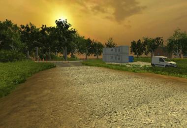 FRANCE COTIERE carte v1.0