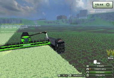 Fruechteparadies v3.0