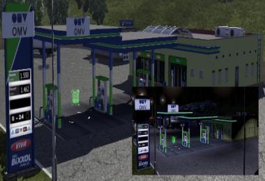 Gas Stations Release 03