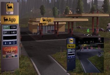 Gas Stations Release 03