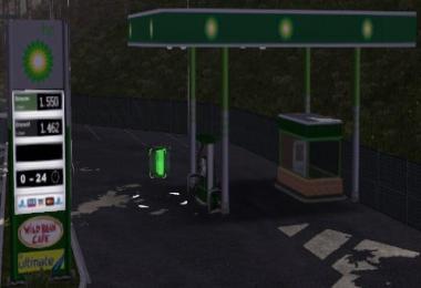 Gas Stations Release 03