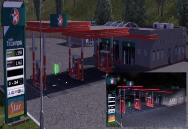 Gas Stations Release 03