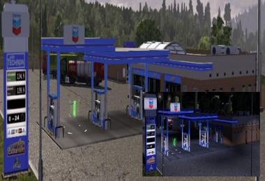 Gas Stations Release 03