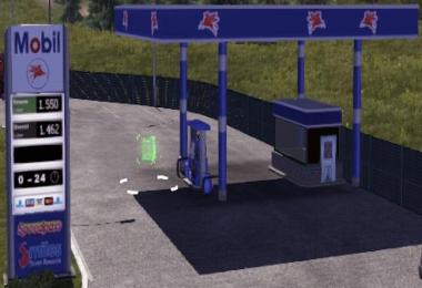 Gas Stations Release 03