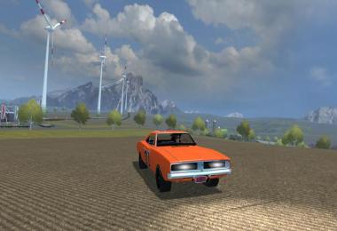 General Lee v1.0