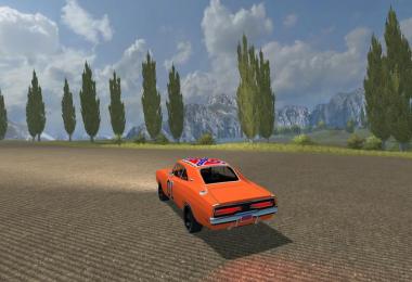 General Lee v1.0