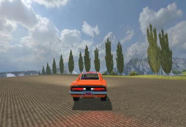 General Lee v1.0