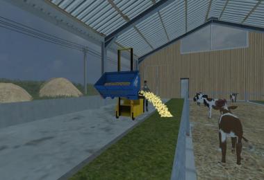 Genkinger EGG12 electric v1.01