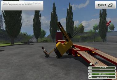 Genkinger EGG12 electric v1.01