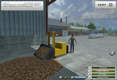 Genkinger EGG12 electric v1.01