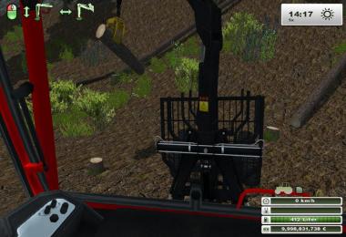 Geotrac94 Forest v1.2