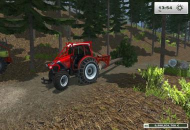 Geotrac94 Forest v1.2