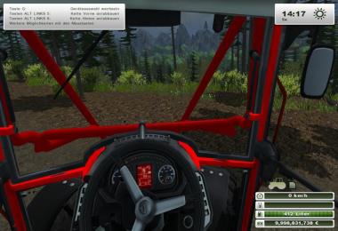 Geotrac94 Forest v1.2