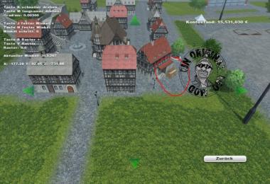 Hackschnitzel Box v1.0